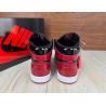 Air Jordan 1 Retro High OG 'Patent Bred'