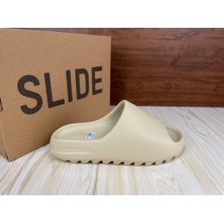 Yeezy Slides 'Bone' 2022