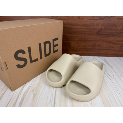 Yeezy Slides 'Bone' 2022