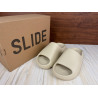 Yeezy Slides 'Bone' 2022