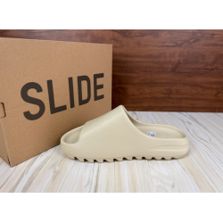 Yeezy Slides 'Bone' 2022
