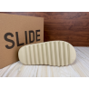 Yeezy Slides 'Bone' 2022