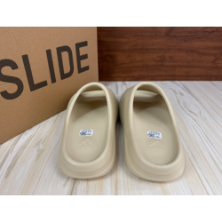 Yeezy Slides 'Bone' 2022