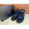 Air  Jordan 4 Retro "Blue Thunder"