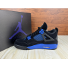 Air  Jordan 4 Retro "Blue Thunder"