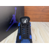Air  Jordan 4 Retro "Blue Thunder"