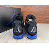 Air  Jordan 4 Retro "Blue Thunder"