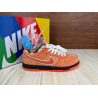 Concepts & Dunk Low SB 'Orange Lobster'