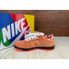 Concepts & Dunk Low SB 'Orange Lobster'