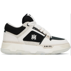 Amiri MA-1 'White Black' 2023