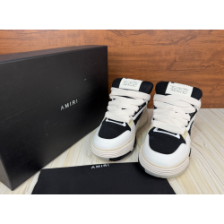 Amiri MA-1 'White Black' 2023