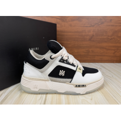 Amiri MA-1 'White Black' 2023