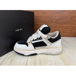 Amiri MA-1 'White Black' 2023