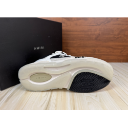 Amiri MA-1 'White Black' 2023