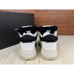 Amiri MA-1 'White Black' 2023