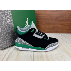 Air Jordan 3 Retro 'Pine Green'