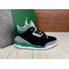 Air Jordan 3 Retro 'Pine Green'