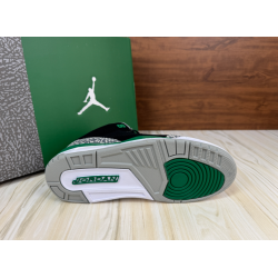 Air Jordan 3 Retro 'Pine Green'