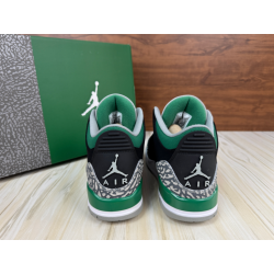 Air Jordan 3 Retro 'Pine Green'
