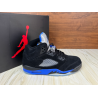 Air Jordan 5 Retro 'Racer Blue'
