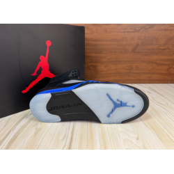 Air Jordan 5 Retro 'Racer Blue'