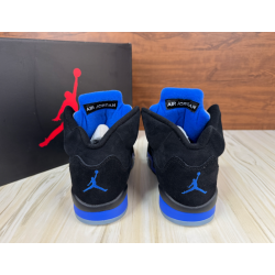 Air Jordan 5 Retro 'Racer Blue'