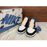 Fragment Design Travis Scott & Air Jordan 1 Retro Low