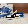 Fragment Design Travis Scott & Air Jordan 1 Retro Low