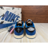 Fragment Design Travis Scott & Air Jordan 1 Retro Low