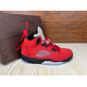 Air Jordan 5 Retro 'Raging Bull' 2021
