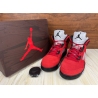 Air Jordan 5 Retro 'Raging Bull' 2021