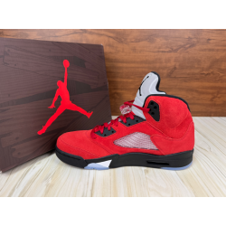 Air Jordan 5 Retro 'Raging Bull' 2021