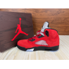 Air Jordan 5 Retro 'Raging Bull' 2021