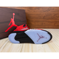 Air Jordan 5 Retro 'Raging Bull' 2021
