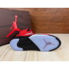 Air Jordan 5 Retro 'Raging Bull' 2021