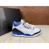 Air Jordan 3 Retro 'Racer Blue'