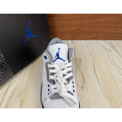 Air Jordan 3 Retro 'Racer Blue'