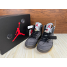 Off-White x Air Jordan 5 Retro SP 'Muslin'