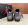 Off-White x Air Jordan 5 Retro SP 'Muslin'