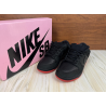 Jeff Staple & Dunk Low Pro SB 'Black Pigeon'