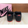 Jeff Staple & Dunk Low Pro SB 'Black Pigeon'