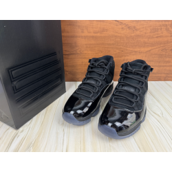 Air Jordan 11 Retro 'Cap and Gown'