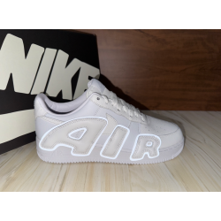 Cactus Plant Flea Market Air Force 1 Low Premium 'White' 2024