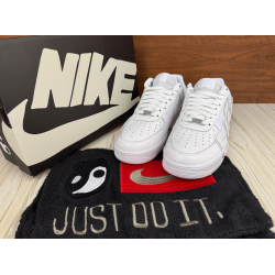 Cactus Plant Flea Market Air Force 1 Low Premium 'White' 2024