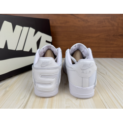 Cactus Plant Flea Market Air Force 1 Low Premium 'White' 2024