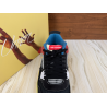 Union LA & Air Jordan 4 Retro 'Off Noir'