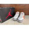 Air Jordan 3 Retro 'White Cement Reimagined'
