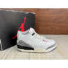 Air Jordan 3 Retro 'White Cement Reimagined'