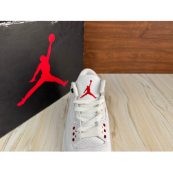 Air Jordan 3 Retro 'White Cement Reimagined'