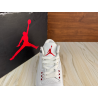 Air Jordan 3 Retro 'White Cement Reimagined'